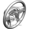 84401281 - Steering: Steering Wheel for GM Image