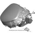 20832125 - : Headlamp Assembly for GM Image