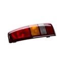 19169018 - : Passenger Side Tail Lamp for Chevrolet: Silverado 1500, Silverado 1500 HD, Silverado 2500, Silverado 2500 HD | GMC: Sierra 1500, Sierra 1500 HD, Sierra 2500, Sierra 2500 HD Image