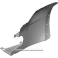 15834374 - : Passenger Side Front Wheelhouse Front Liner for GM Image