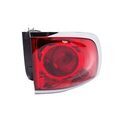 25954941 - Electrical: Tail Lamp Assembly for GM Image