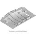 84084634 - : Front Compartment Air Deflector for GM Image