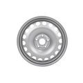 13496261 - : 16x4-Inch Steel Wheel for GM Image