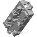 84497659 - : Instrument Panel Wiring Harness Junction Block for GM Image