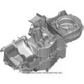 23309412 - HVAC: AC &amp; Heater Case for GM Image
