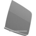 23492599 - : Driver Side Quarter Rear Window for GM Image