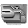 84354285 - Body: Door Trim Panel for GM Image