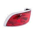 25954942 - Electrical: Tail Lamp Assembly for GM Image