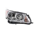 20941382 - : Passenger Side Headlamp for GM Image