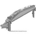 84075638 - Cooling System: Upper Baffle for GM Image