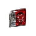 20811961 - Electrical: Backup Lamp for GM Image