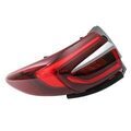 84528835 - : Rear Driver Side Stop Lamp for GM Image