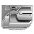 84354306 - Body: Door Trim Panel for GM Image
