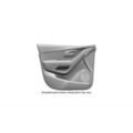 42496223 - Body: Door Trim Panel for GM Image