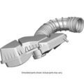 22761486 - Air &amp; Fuel Delivery: Engine Air Intake Hose for GM Image