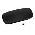 10288540 - : Front License Plate Mount Trim Cover Attachment Kit for GM Image