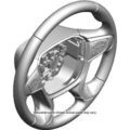 85118826 - : F Wheel for GM Image