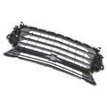 84924280 - Body: Grille Assembly for GM Image
