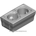 23467143 - Body: Cup Holder for GM Image