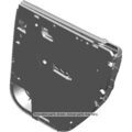 20940967 - : Dark Titanium Rear Driver Side Door Trim for GM Image