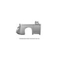 23386313 - : Very Light Cashmere Instrument Panel Knee Bolster for GM Image