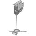 23453702 - : Spare Tire Hoist for GM Image