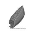 85132592 - : Backup Lamp Assembly for GM Image