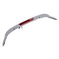 42562873 - : Primed Rear End Spoiler for GM Image