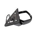 84520333 - : Passenger Side Door Mirror without Cover for GM Image