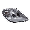 19351969 - : Switchblade Silver Passenger Side Headlamp Assembly for GM Image