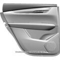 84827053 - : F Trim for GM Image