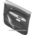 23180911 - Body: Door Trim Panel for GM Image