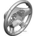 84878036 - : Steering Wheel for GM Image