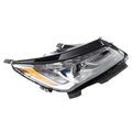 26672546 - : Passenger Side Headlamp Assembly for GM Image