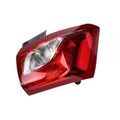 84769836 - Electrical: Tail Lamp Assembly for GM Image