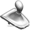 55577934 - : Tamarind Manual Transmission Shift Lever Knob for GM Image
