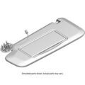 42598928 - : Sun-Visor for GM Image