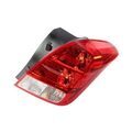 42599455 - Electrical: Tail Lamp Assembly for GM Image