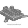 84180486 - : Body Wiring Harness Junction Block for GM Image