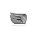 84067014 - : Dark Titanium Front Driver Side Door Trim for GM Image