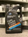 83215A2AFA9 - : BMW 5 QT OIL JUG, 0W-30 TWINPOWER TURBO OIL for BMW Image