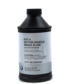 81220142156 - : DOT 4 BMW BRAKE FLUID, HIGH PERFORMANCE for BMW Image