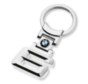 80272454652 - : BMW KEY RING, 6 SERIES for BMW Image
