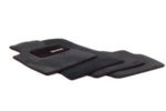 82111470424 - : Carpeted Floor Mats - Coupe Anthracite for BMW Image