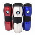 80900439610 - : Travel Mug - Stainless Steel BMW for BMW Image