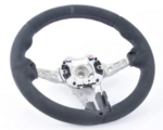 32308074914 - : Genuine BMW M3 (F80) and M4 (F82) Alcantara Steering Wheel for BMW Image