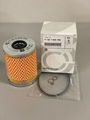 11427833769 - Maintenance &amp; Lubrication: Engine Oil Filter Element for BMW Image