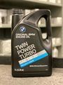 83215A2AF85 - : BMW 5 QT OIL JUG, 5W-30 TWINPOWER TURBO OIL for BMW Image