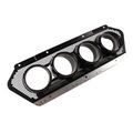 86812390 - : Center Grille for GM Image