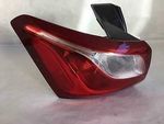 84769835 - : Rear Driver Side Stop Lamp for GM Image